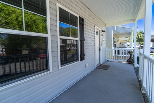 منزل ﻓﻲ Portsmouth, City of Portsmouth