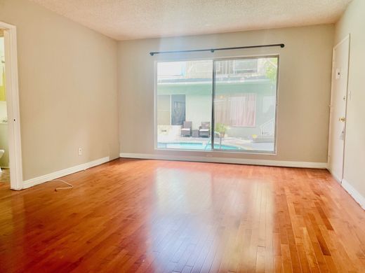 Piso / Apartamento en West Hollywood, Los Angeles County