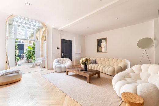 Piso / Apartamento en Burdeos, Gironda