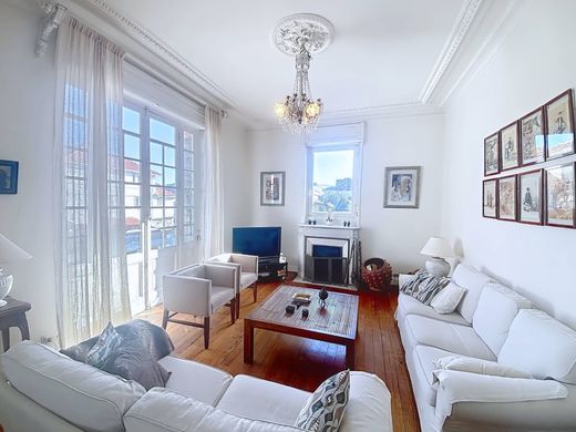 Semidetached House in Biarritz, Pyrénées-Atlantiques