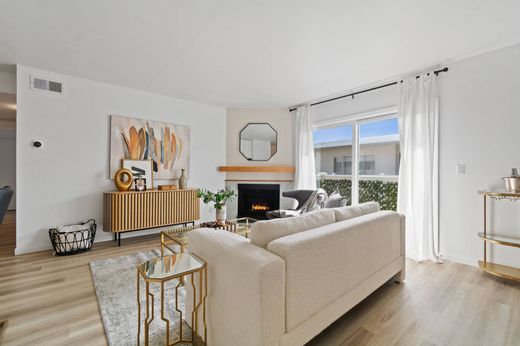 Apartment in Hermosa Beach, Los Angeles County