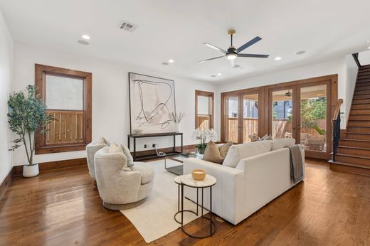 Casa Unifamiliare a Houston, Harris County