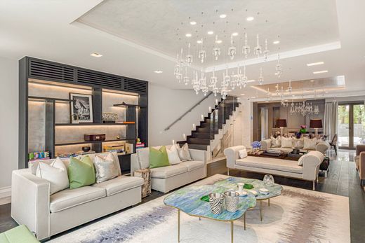 城市独宅  伦敦, Greater London