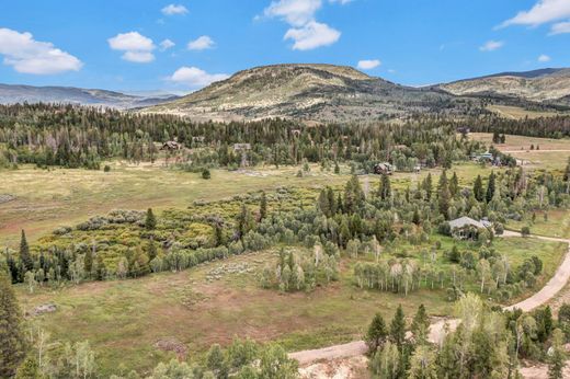 Oak Creek, Routt Countyの土地