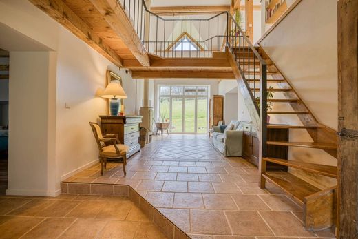 Μονοκατοικία σε Allonzier-la-Caille, Haute-Savoie