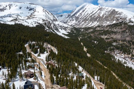 Luxury home in Breckenridge, Summit County