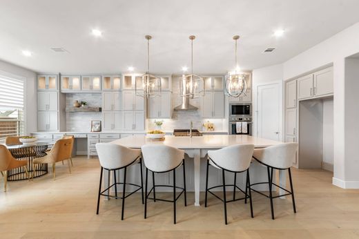 Casa Unifamiliare a Celina, Collin County