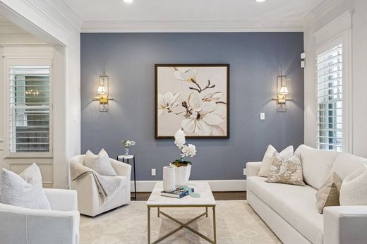 Casa Unifamiliare a Houston, Harris County
