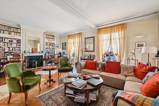 Квартира, La Muette, Auteuil, Porte Dauphine, Paris