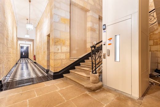 아파트 / Bordeaux, Gironde