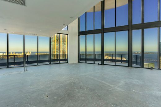 Appartement in Miami, Miami-Dade County