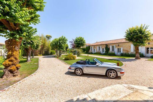 Bordeaux, Girondeの一戸建て住宅