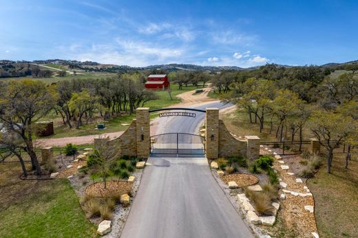 Land in Blanco, Blanco County