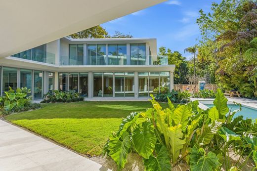 Casa di lusso a Miami, Miami-Dade County