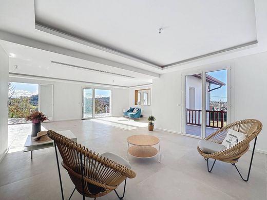 Müstakil ev Bidart, Pyrénées-Atlantiques