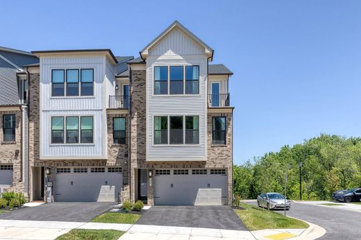 Townhouse in Cockeysville, Baltimore County