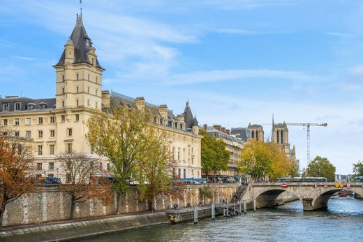 Appartamento a Saint-Germain, Odéon, Monnaie, Parigi
