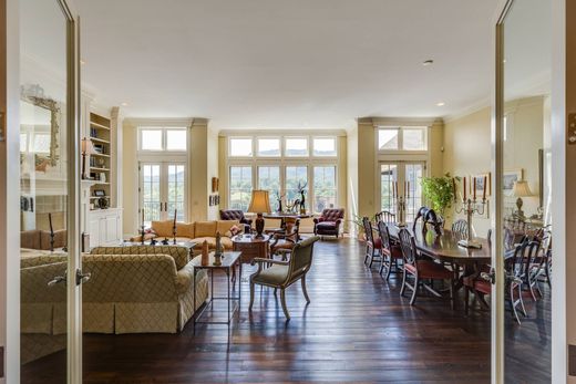 Lüks ev Fall Branch, Washington County