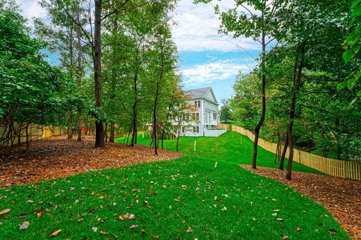 Detached House in Vienna, Fairfax County