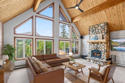 Casa di lusso a Breckenridge, Summit County