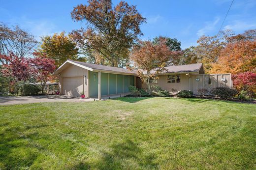 Vrijstaand huis in North Huntingdon, Westmoreland County