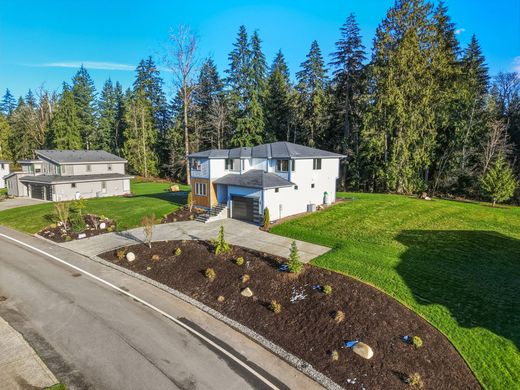 بيت مستقل ﻓﻲ Monroe, Snohomish County