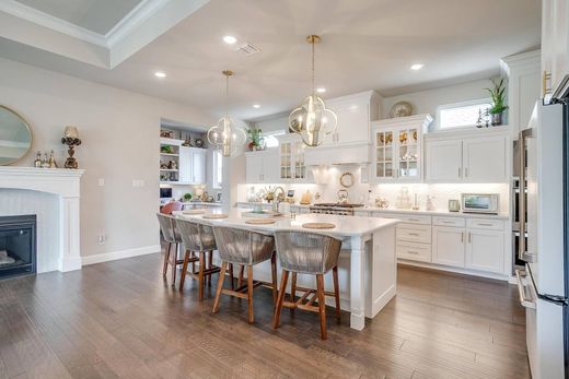 Μονοκατοικία σε Fort Worth, Tarrant County