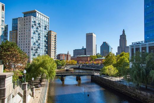 Apartment in Providence, Providence County