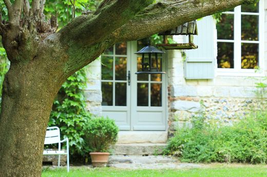 Maison individuelle à Montreuil-sur-Mer, Pas-de-Calais