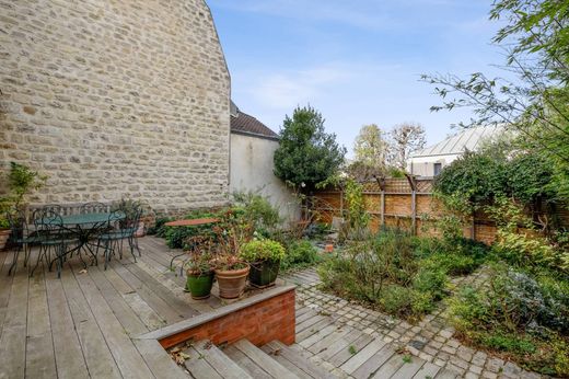 Casa de lujo en Saint-Germain-en-Laye, Yvelines