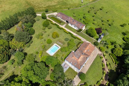 단독 저택 / Bordeaux, Gironde