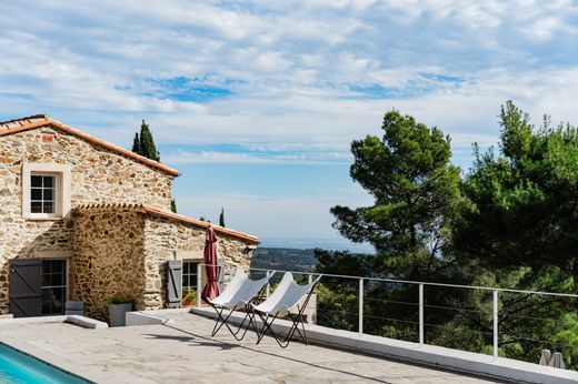 半独立式房屋  Thuir, Pyrénées-Orientales