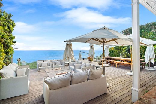 Luxe woning in Malibu, Los Angeles County