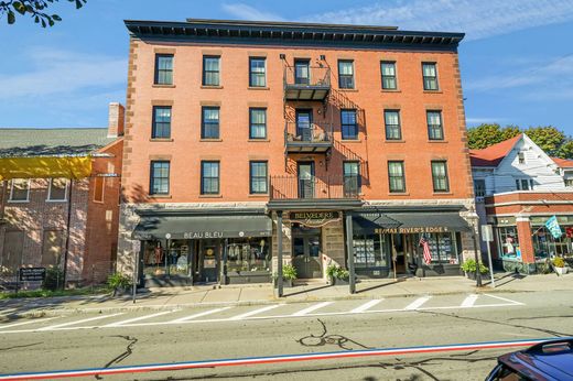 Apartamento - Bristol, Bristol County