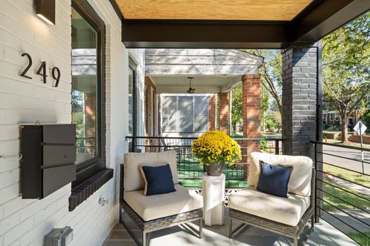 Casa di lusso a Washington, Washington County