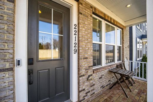 Luxury home in Clarksburg, Montgomery County