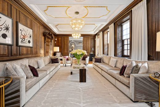 Townhouse in London, Greater London