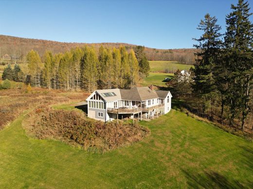 Πολυτελή κατοικία σε New Kingston, Delaware County