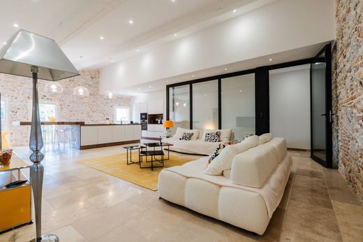 Semidetached House in Torreilles, Pyrénées-Orientales