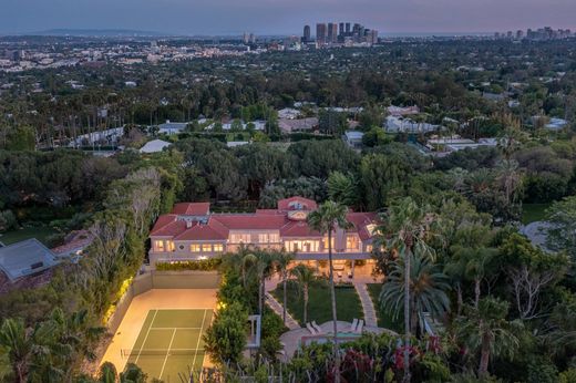 Einfamilienhaus in Beverly Hills, Los Angeles County