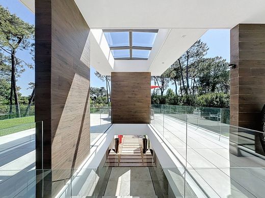 Частный Дом, Биарриц, Pyrénées-Atlantiques