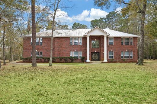 Detached House in New Caney, Montgomery County