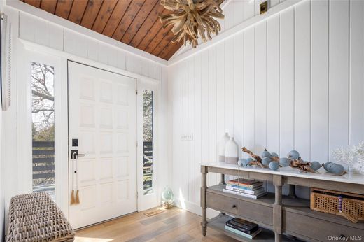 Southampton, Suffolk Countyの一戸建て住宅