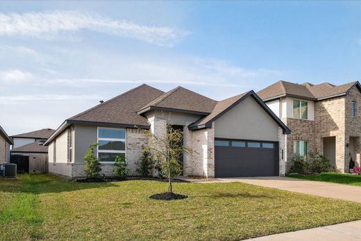 Müstakil ev Katy, Harris County