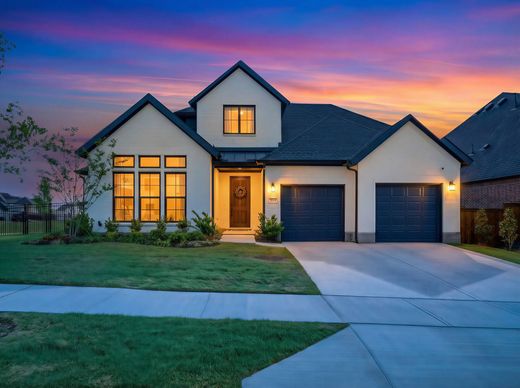 Detached House in Fort Worth, Tarrant County