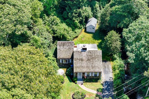 Einfamilienhaus in Falmouth, Barnstable County