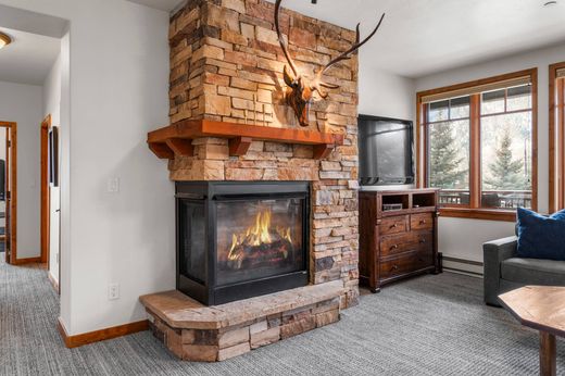 Apartment in Frisco, Summit County