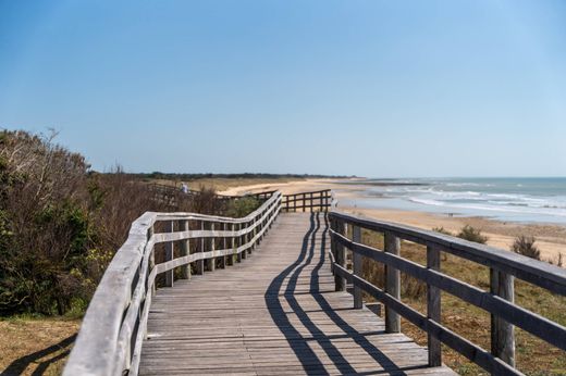 Casa Independente - Le Bois-Plage-en-Ré, Charente-Maritime