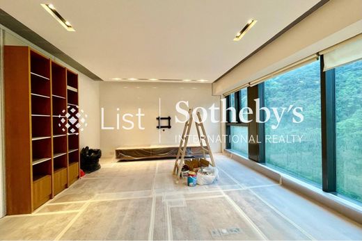Apartment / Etagenwohnung in Hongkong, Central and Western District