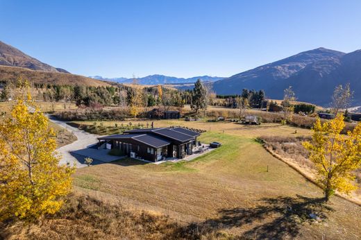 Casa di città a Queenstown, Queenstown-Lakes District
